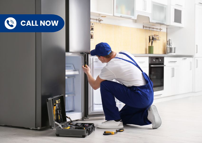Morley IA Appliance Repair Company